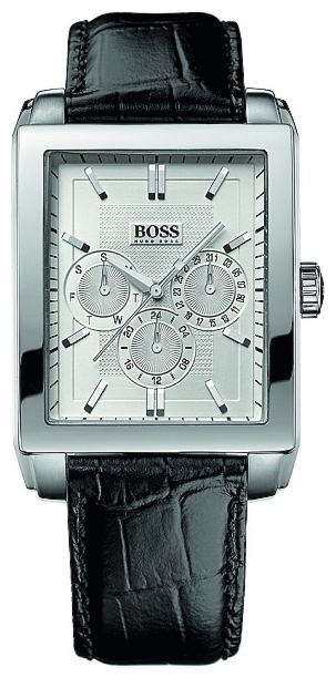 BOSS BLACK HB1512890 wrist watches for men - 1 image, picture, photo