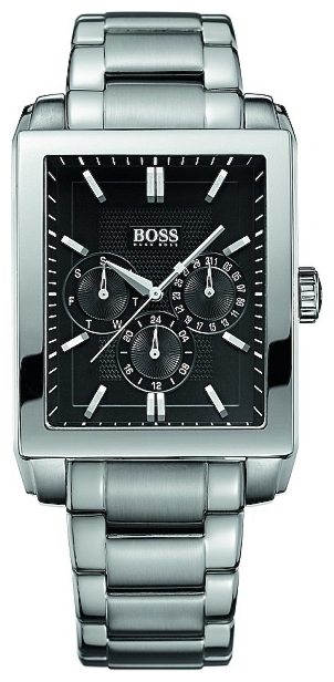 Wrist watch BOSS BLACK HB1512891 for men - 1 picture, photo, image