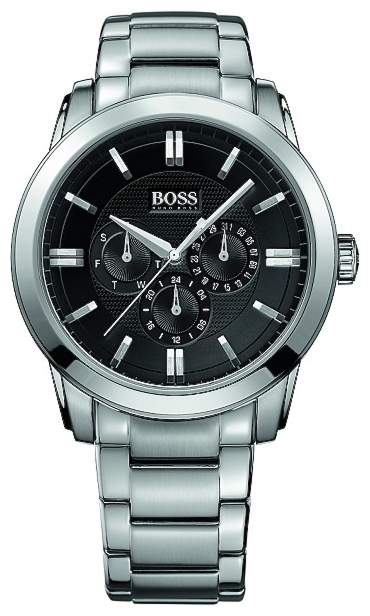 Wrist watch BOSS BLACK HB1512893 for men - 1 picture, photo, image