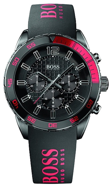 Wrist watch BOSS BLACK HB1512901 for men - 1 photo, picture, image