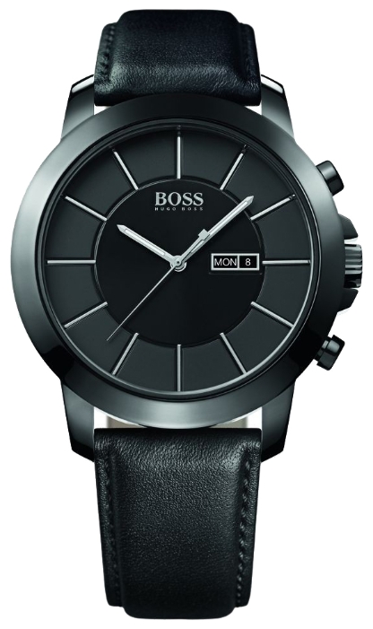 Wrist watch BOSS BLACK HB1512904 for men - 1 picture, image, photo