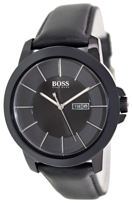Wrist watch BOSS BLACK HB1512904 for men - 2 picture, image, photo