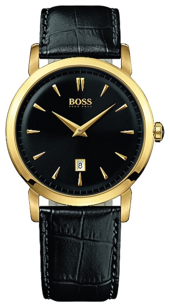 Wrist watch BOSS BLACK HB1512909 for men - 1 photo, image, picture
