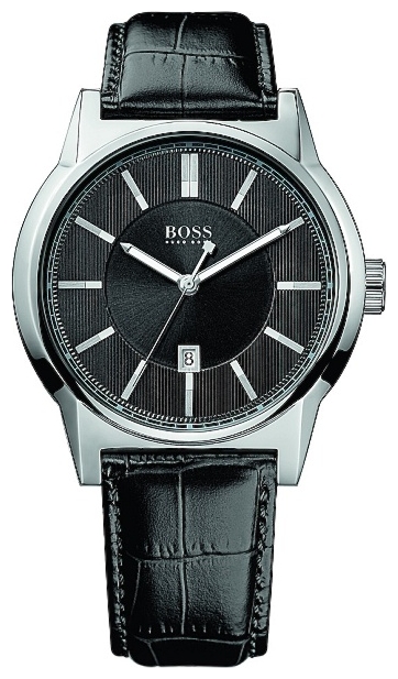 Wrist watch BOSS BLACK HB1512911 for men - 1 picture, image, photo