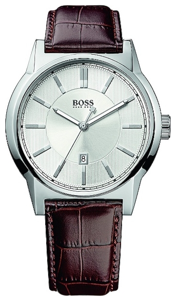 Wrist watch BOSS BLACK HB1512912 for men - 1 picture, image, photo