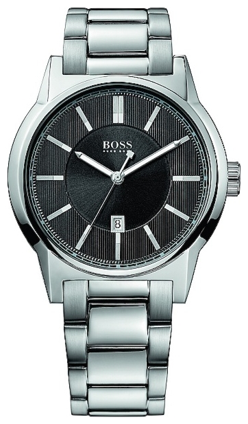 Wrist watch BOSS BLACK HB1512913 for men - 1 picture, photo, image