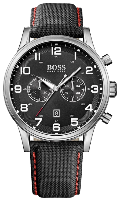Wrist watch BOSS BLACK HB1512919 for men - 1 picture, photo, image