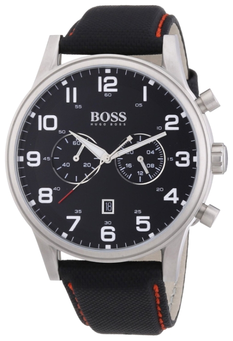 Wrist watch BOSS BLACK HB1512919 for men - 2 picture, photo, image