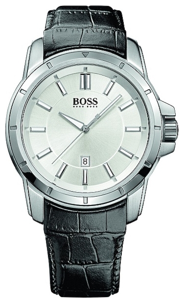 Wrist watch BOSS BLACK HB1512923 for men - 1 photo, picture, image