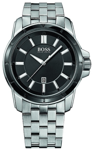 Wrist watch BOSS BLACK HB1512924 for men - 1 photo, image, picture