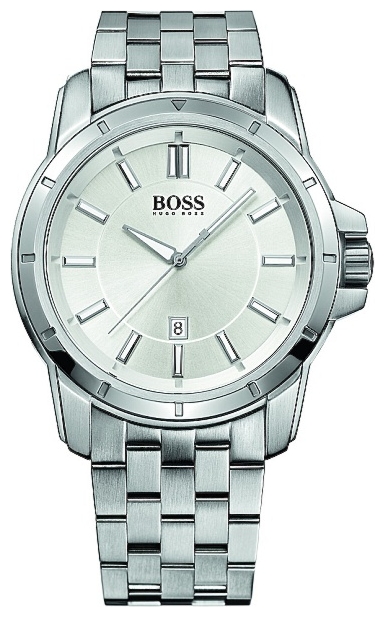 Wrist watch BOSS BLACK HB1512925 for men - 1 picture, photo, image