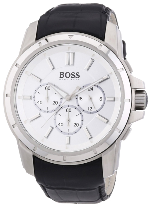 Wrist watch BOSS BLACK HB1512927 for men - 2 photo, image, picture