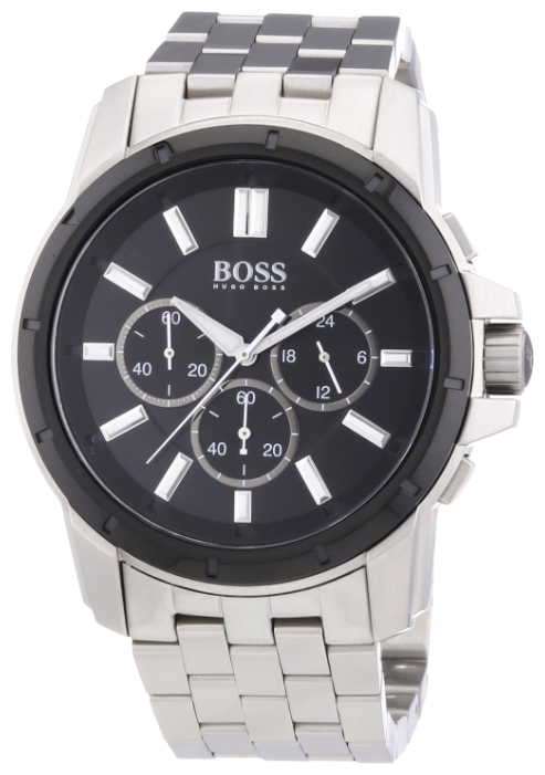Wrist watch BOSS BLACK HB1512928 for men - 2 picture, photo, image