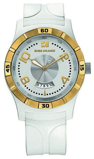 BOSS ORANGE watch for women - picture, image, photo