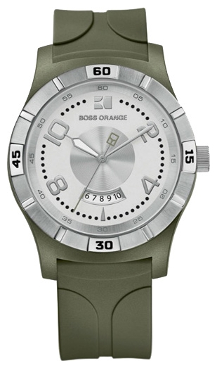 Wrist watch BOSS ORANGE 1502250 for women - 1 picture, image, photo