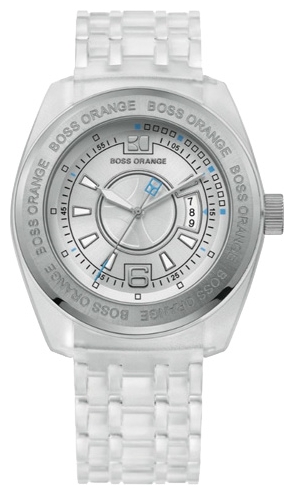 Wrist watch BOSS ORANGE 1502251 for women - 1 picture, photo, image