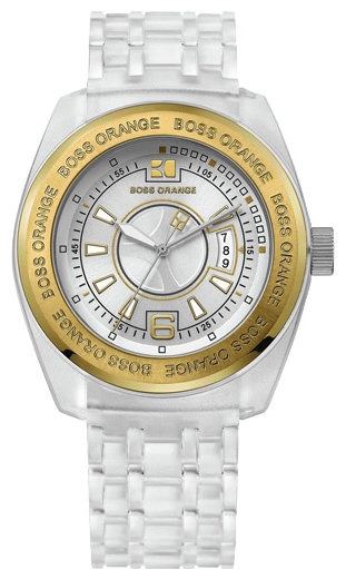 Wrist watch BOSS ORANGE 1502252 for women - 1 image, photo, picture