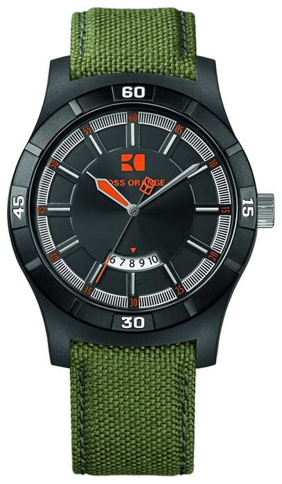 Wrist watch BOSS ORANGE 1512533 for men - 1 picture, photo, image