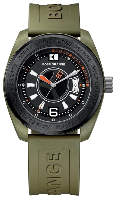 Wrist watch BOSS ORANGE 1512544 for men - 1 picture, image, photo