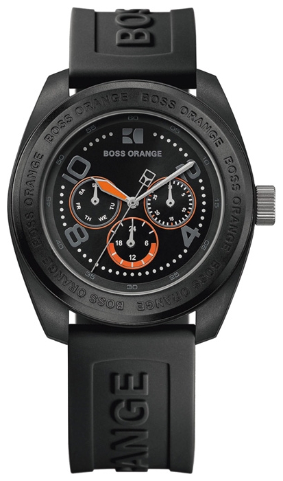 Wrist watch BOSS ORANGE 1512549 for men - 1 image, photo, picture
