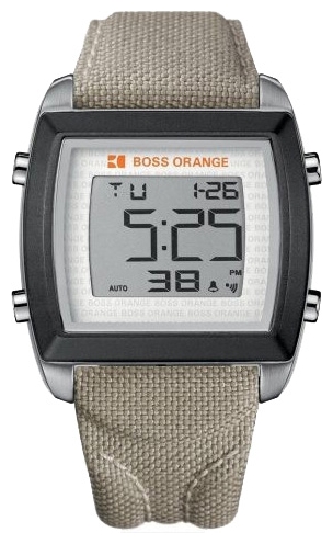 Wrist watch BOSS ORANGE 1512608 for men - 1 image, photo, picture