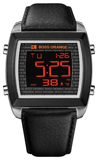 Wrist watch BOSS ORANGE 1512609 for men - 1 photo, picture, image