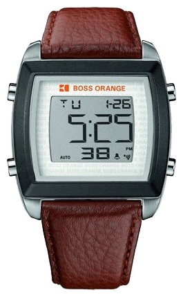 Wrist watch BOSS ORANGE 1512610 for men - 1 picture, photo, image