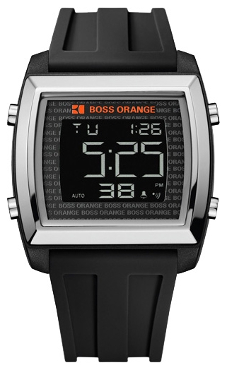 Wrist watch BOSS ORANGE 1512611 for men - 1 image, photo, picture