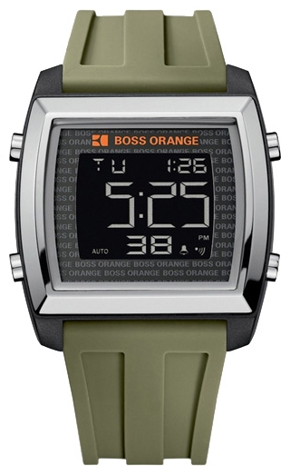 Wrist watch BOSS ORANGE 1512612 for men - 1 picture, image, photo