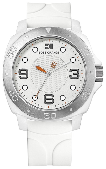 Wrist watch BOSS ORANGE 1512663 for men - 1 image, photo, picture