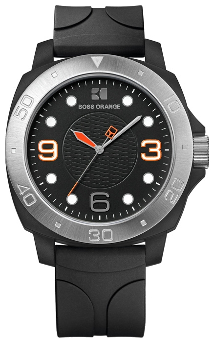 Wrist watch BOSS ORANGE 1512664 for men - 1 photo, picture, image