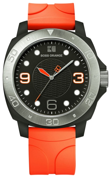 Wrist watch BOSS ORANGE 1512665 for men - 1 picture, image, photo