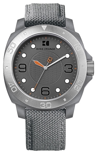 Wrist watch BOSS ORANGE 1512666 for men - 1 photo, image, picture