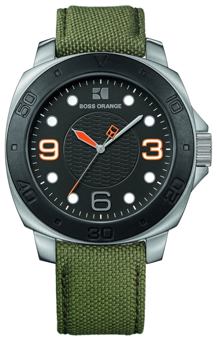 Wrist watch BOSS ORANGE 1512668 for men - 1 image, photo, picture