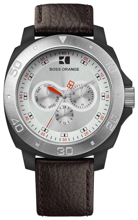 Wrist watch BOSS ORANGE 1512670 for men - 1 picture, photo, image