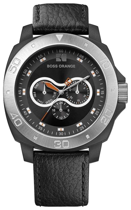 Wrist watch BOSS ORANGE 1512671 for men - 1 picture, photo, image