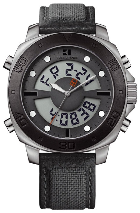 Wrist watch BOSS ORANGE 1512680 for men - 1 photo, picture, image