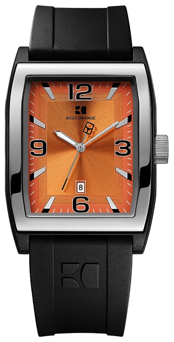 Wrist watch BOSS ORANGE 1512683 for men - 1 image, photo, picture