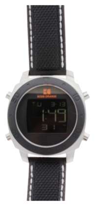 Wrist watch BOSS ORANGE 1512752 for men - 1 picture, image, photo