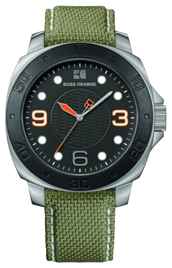 Wrist watch BOSS ORANGE 1512754 for men - 1 photo, image, picture
