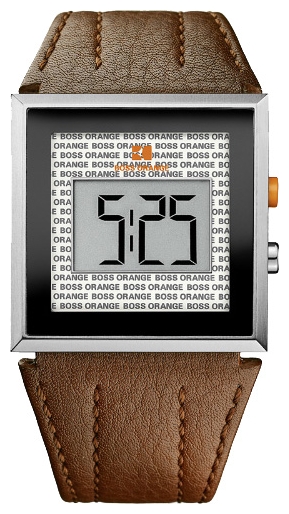 Wrist watch BOSS ORANGE 1512757 for men - 1 photo, picture, image