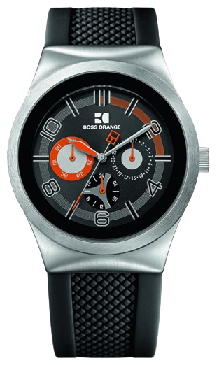 Wrist watch BOSS ORANGE 1512762 for men - 1 photo, image, picture