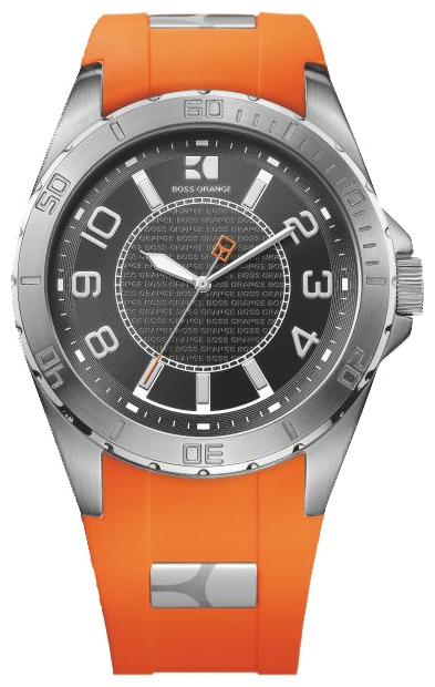 Wrist watch BOSS ORANGE 1512808 for men - 1 photo, picture, image