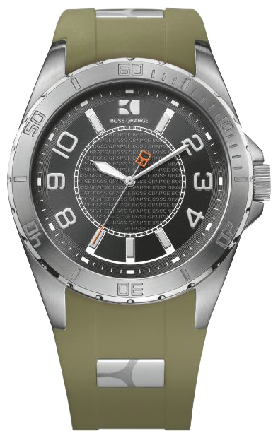 Wrist watch BOSS ORANGE 1512809 for men - 1 picture, photo, image