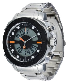 Wrist watch BOSS ORANGE 1512843 for men - 2 photo, picture, image