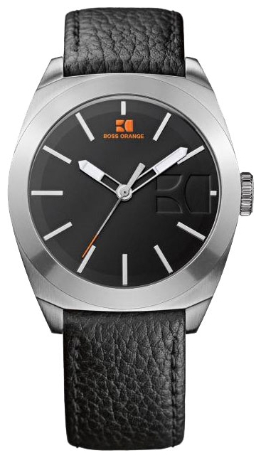Wrist watch BOSS ORANGE 1512855 for men - 1 photo, picture, image