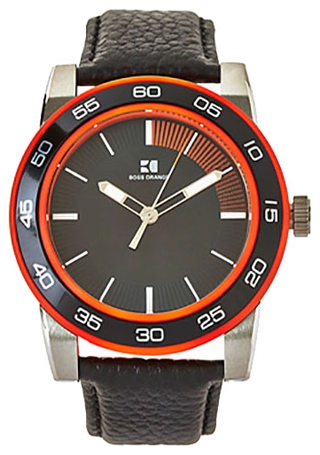 Wrist watch BOSS ORANGE 1512858 for men - 1 picture, image, photo
