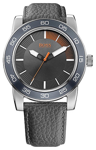 Wrist watch BOSS ORANGE 1512862 for men - 1 photo, image, picture