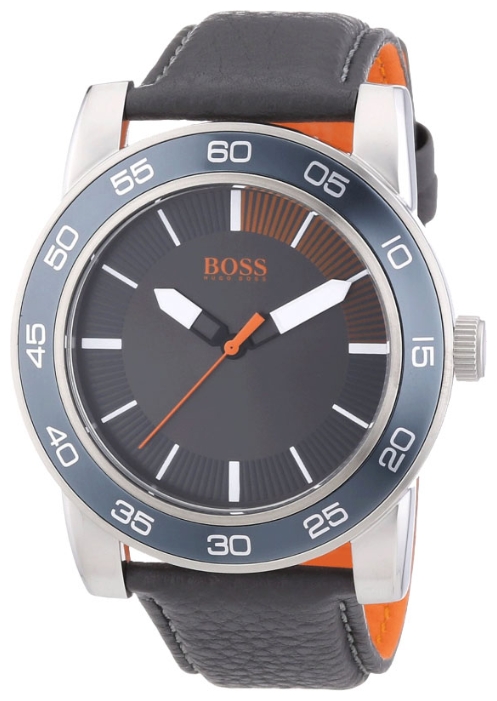 Wrist watch BOSS ORANGE 1512862 for men - 2 photo, image, picture