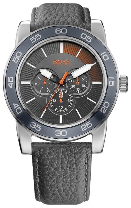 BOSS ORANGE 1512863 wrist watches for men - 1 image, picture, photo